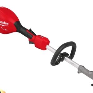 Milwaukee Red Cordless String Trimmer